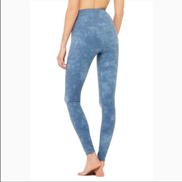 Alo leggings - Picture 1 of 9